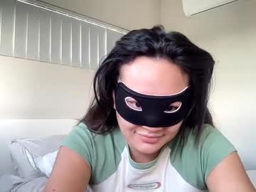 Astrid_White01 April 22, 2025 Chaturbate stream image