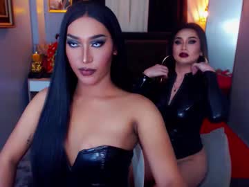 Cumshooterts April 22, 2025 Chaturbate stream image