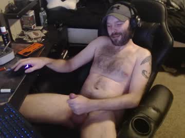 Cumslinger2003 April 22, 2025 Chaturbate stream image