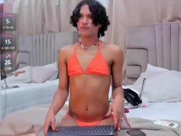 Dominic_Nick April 22, 2025 Chaturbate stream image