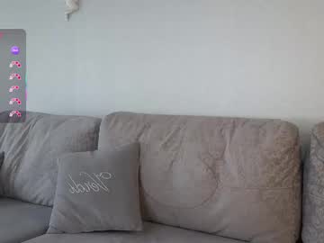 Erlinebarris April 22, 2025 Chaturbate stream image