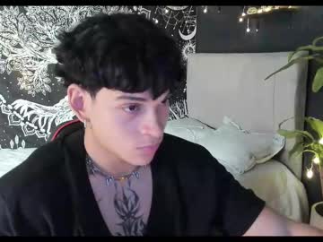 Fit_Prince_ April 22, 2025 Chaturbate stream image