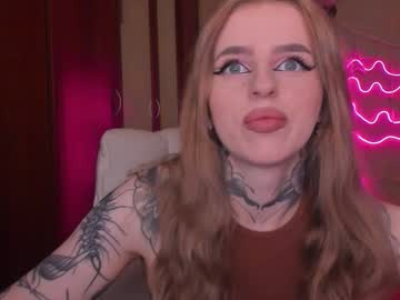 Harley_Kimm April 22, 2025 Chaturbate stream image
