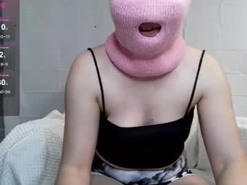 Honey_Rachel April 22, 2025 Chaturbate stream image