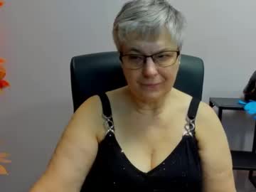 Iris_Xdesire April 22, 2025 Chaturbate stream image