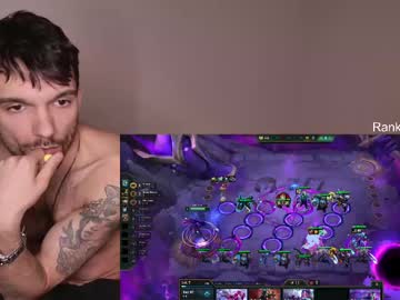 Jackdesfeux April 22, 2025 Chaturbate stream image
