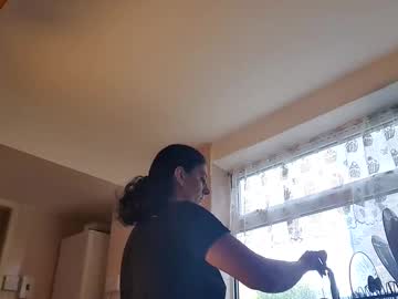 Karla_Bennet April 22, 2025 Chaturbate stream image