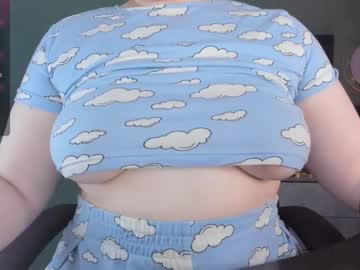 Kristin_West April 22, 2025 Chaturbate stream image