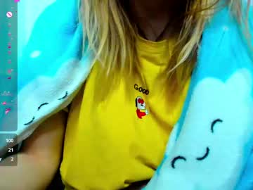 _Mari_So April 22, 2025 Chaturbate stream image