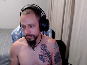 Matchy666 April 22, 2025 Chaturbate stream image