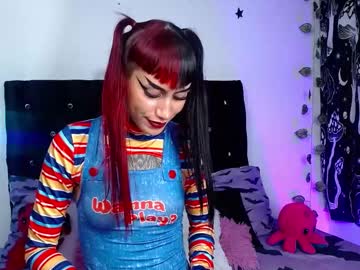 Mayaredd April 22, 2025 Chaturbate stream image