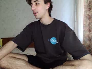 Merry_Mark April 22, 2025 Chaturbate stream image
