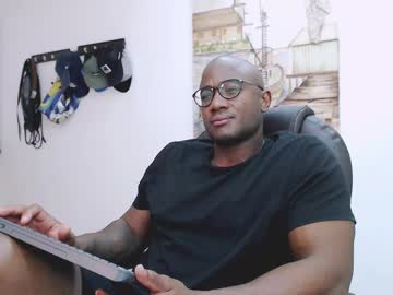 Mike_Oc April 22, 2025 Chaturbate stream image