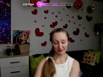 Missuniverse_77 April 22, 2025 Chaturbate stream image