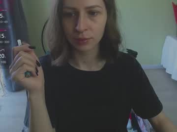 Oaklyndobson April 22, 2025 Chaturbate stream image