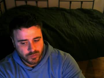 Tehvillain April 22, 2025 Chaturbate stream image