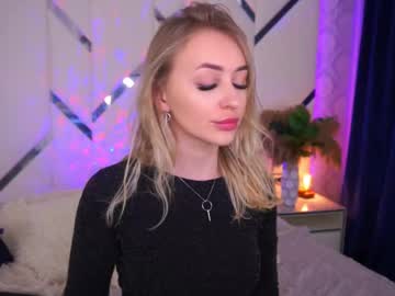 Top_Grace April 22, 2025 Chaturbate stream image