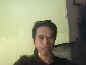 Asian_Loverboii69 stream photo from April 22, 2025