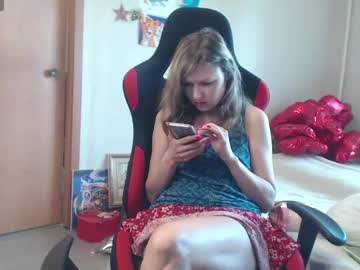 Bettyburns April 22, 2025 Chaturbate stream image