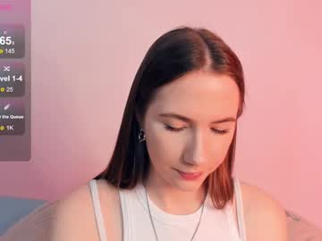 Cel1ne_Secret April 22, 2025 Chaturbate stream image