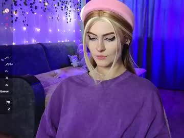 Emimiy April 22, 2025 Chaturbate stream image