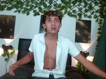 Ethann1_ April 22, 2025 Chaturbate stream image