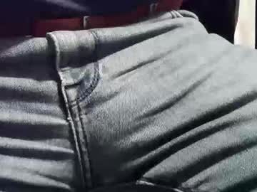 Ghost1805 April 22, 2025 Chaturbate stream image