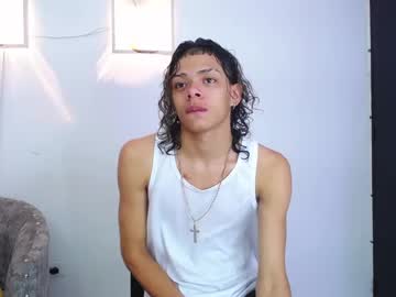 Harry_Jhonsonn April 22, 2025 Chaturbate stream image