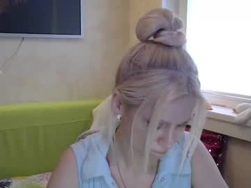 Jenny_Garris April 22, 2025 Chaturbate stream image