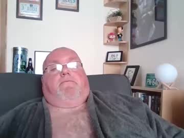 Jerseyhammer01 April 22, 2025 Chaturbate stream image