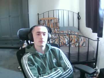 Josh__V April 22, 2025 Chaturbate stream image