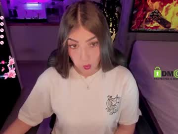 Khionebesset April 22, 2025 Chaturbate stream image