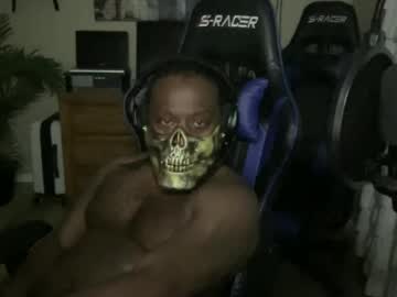 Loverduckyy April 22, 2025 Chaturbate stream image