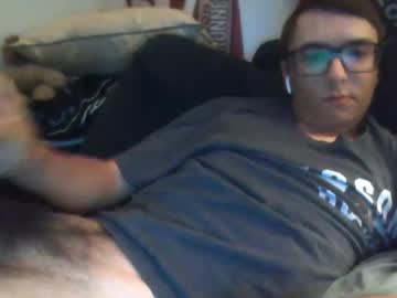 Miles_U25 April 22, 2025 Chaturbate stream image