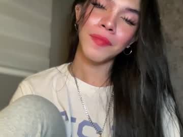 Misselliefayexxx April 22, 2025 Chaturbate stream image
