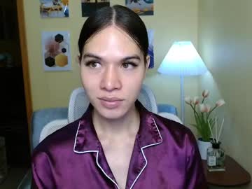 Nayika_Hollywood April 22, 2025 Chaturbate stream image