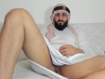 Omar_Xoxo April 22, 2025 Chaturbate stream image
