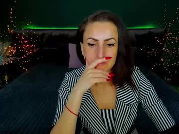 Rebecca_Diamonds April 22, 2025 Chaturbate stream image
