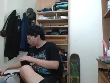 Sebasslops April 22, 2025 Chaturbate stream image