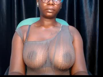 Sexy_Pearl12 April 22, 2025 Chaturbate stream image
