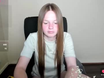 Tooannasteel April 22, 2025 Chaturbate stream image