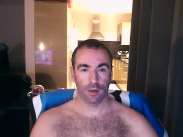 Bensince1984_ April 22, 2025 Chaturbate stream image