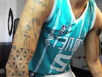 Brandontatex April 22, 2025 Chaturbate stream image