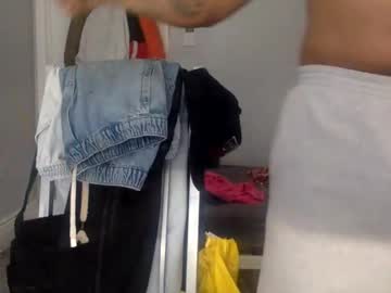 Bunny_258 April 22, 2025 Chaturbate stream image