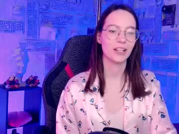 Cosmic_Flight April 22, 2025 Chaturbate stream image