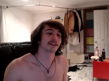 Dopeygfromtha123 April 22, 2025 Chaturbate stream image