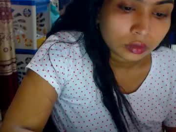 Eishita_Mukharji April 22, 2025 Chaturbate stream image