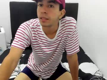 Flaco_Bellako April 22, 2025 Chaturbate stream image