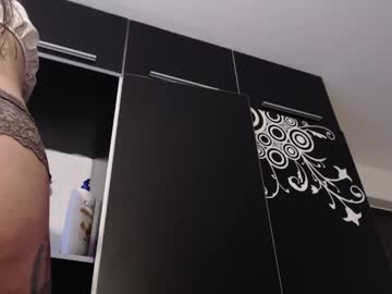Hoskelsa04 April 22, 2025 Chaturbate stream image