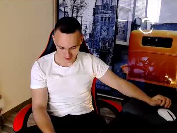 Kevin_Ho_ April 22, 2025 Chaturbate stream image